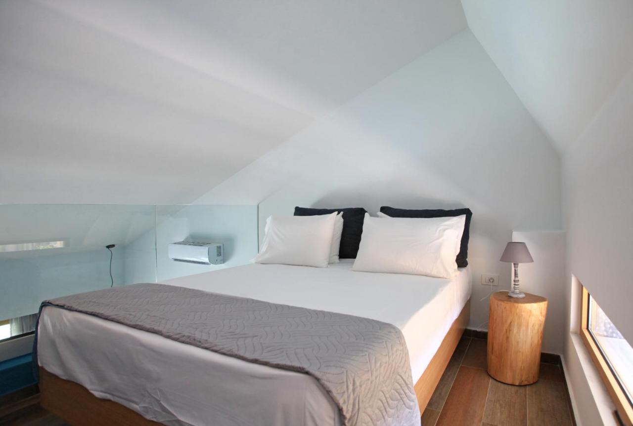 Meropi Hotel & Apartments ماليا المظهر الخارجي الصورة